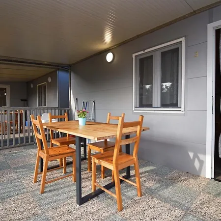 Κάμπινγκ Class Έρμπα