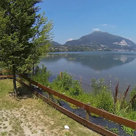 Κάμπινγκ Class 3*