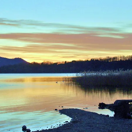 Κάμπινγκ Class 3*