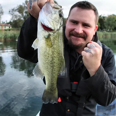 Κάμπινγκ Class 3*