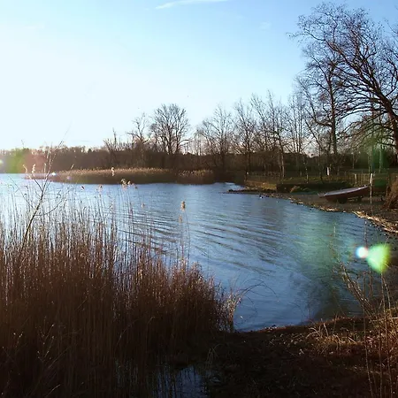 Κάμπινγκ Class 3*