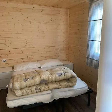 Class Κάμπινγκ Έρμπα