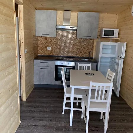 Class Κάμπινγκ 3*