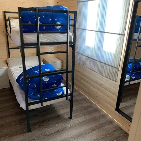 Class Κάμπινγκ Έρμπα