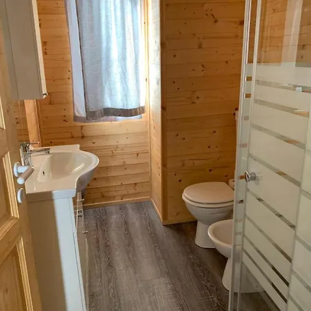 Class Κάμπινγκ