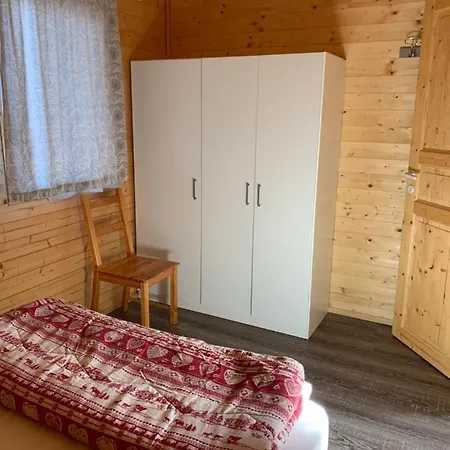 Class Κάμπινγκ 3*