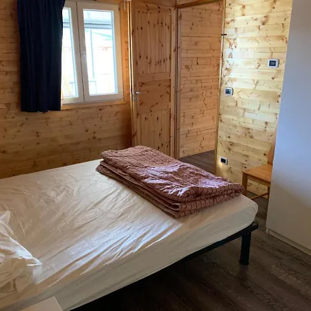 Class Κάμπινγκ