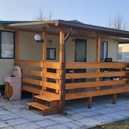 Class Campsite Erba