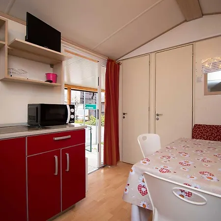 Class Campsite