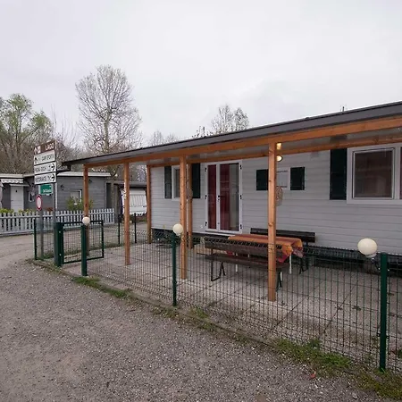 Campsite Class 3*