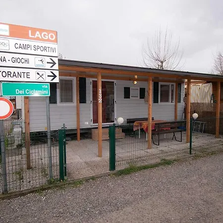 Campsite Class Erba