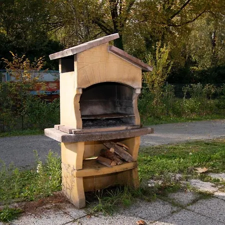 Class Campsite