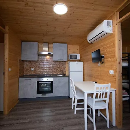 Class Campsite