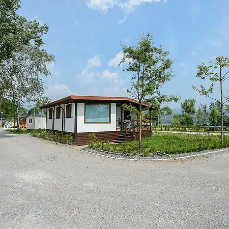 Campsite Class 3*