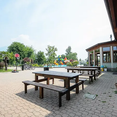 Campsite Class 3*