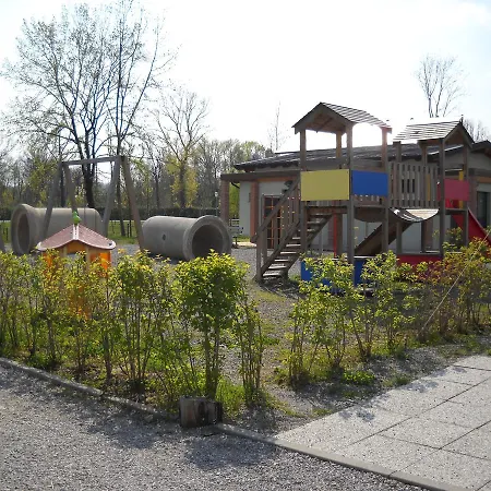 Campsite Class 3*
