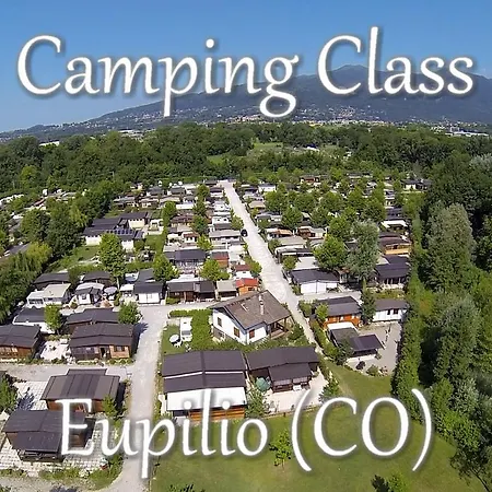 Campsite Class 3*