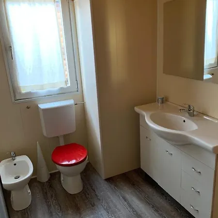 캠프장 Class 에르바