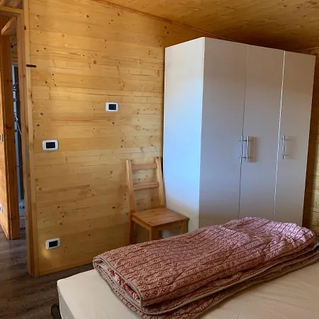 Class Campsite 3*