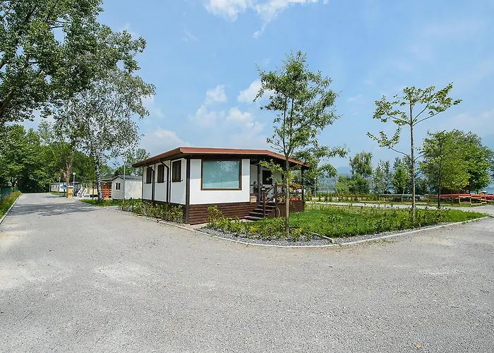 Camping Class 3*