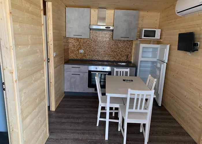 Class Camping 3*