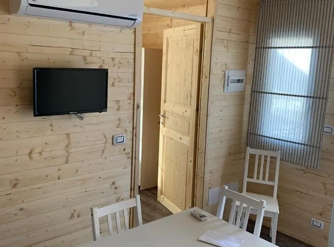Class Camping Erba