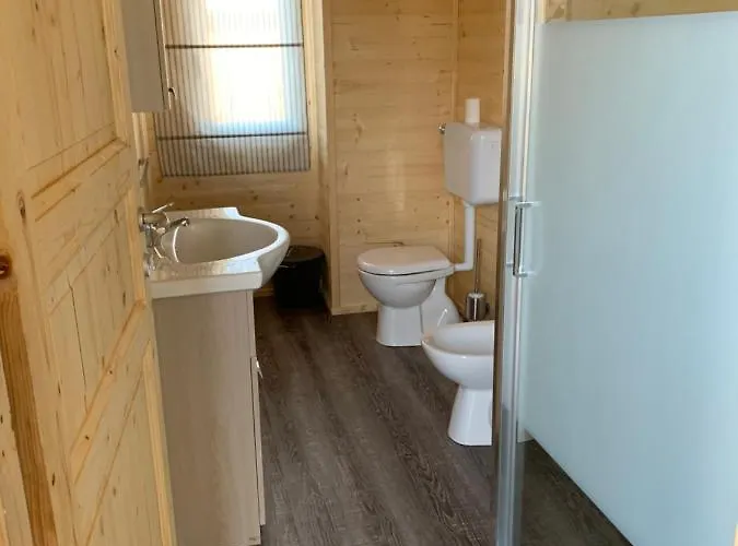 Class Camping 3*
