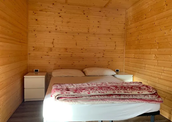 Camping Class Erba