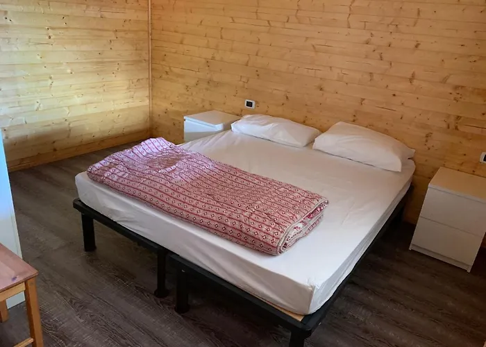 Class Camping 3*