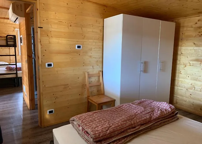 Class Camping 3*