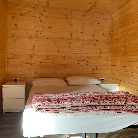 캠프장 Class 에르바