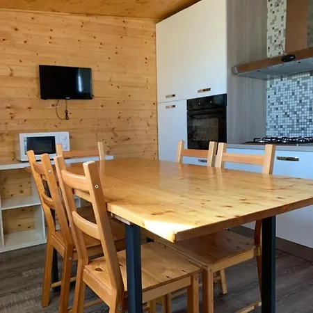 캠프장 Class 에르바