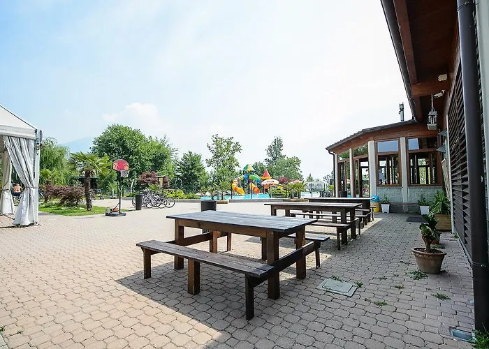Camping Class 3*