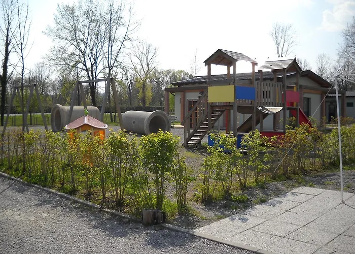 Camping Class 3*