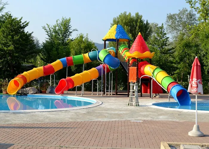 Camping Class 3*