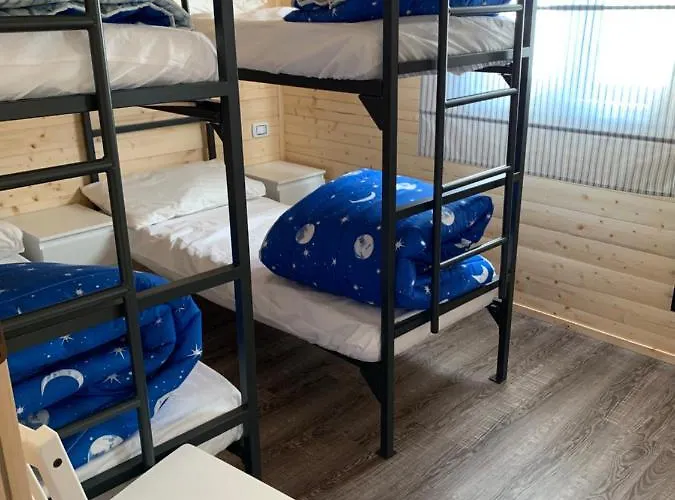 Camping Class Erba