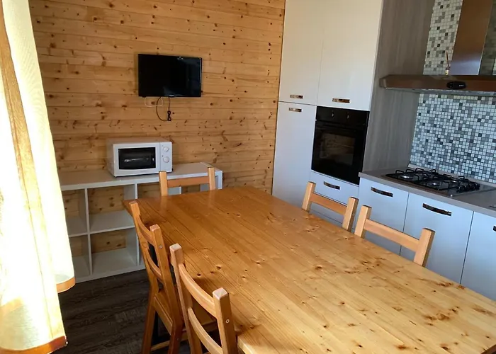 Class Camping Erba